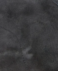 Barbour Lederschuh Tucker Chukka Schnürstiefel Dunkelblau/Hellblau