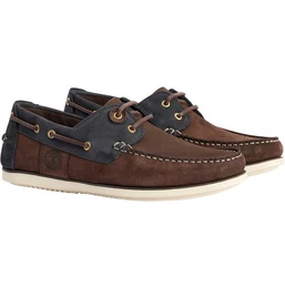 Bootsschuh Wake Schnrschuh