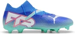 PUMA FUTURE 7 PRO FG/AG Fußballschuh WEISS