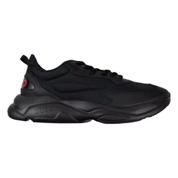 Leon Runn Sneaker mit Markendetails