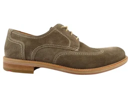 Haifa- Suede kalahar Sneaker