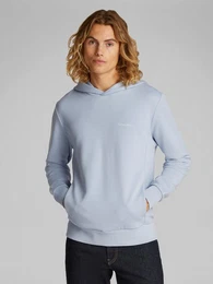 Kapuzensweatshirt MICRO LOGO HOODIE