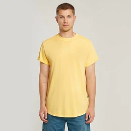 G-STAR Kurzarmshirt Lash