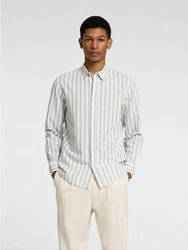 SELECTED HOMME Hemd Gelb/Khaki/Weiß/Hellblau/Grün/Hellgrau/Beige
