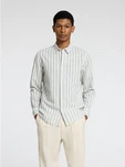 SELECTED HOMME Hemd Gelb/Khaki/Weiß/Hellblau/Grün/Hellgrau/Beige