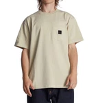 DC Shoes T-Shirt DC 1994 Khaki/Beige