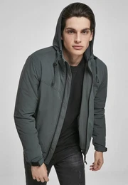 Allwetterjacke Herren Hooded Easy Jacket (1-St)