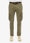 Superdry Hose 'Core' Khaki/Dunkelgrün
