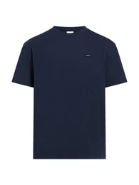 T-Shirt COTTON COMFORT FIT T-SHIRT mit Logoschriftzug