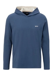 Sweatshirt Mix&Match LS-Shirt H in Stretch-Qualitt