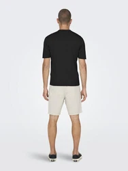ONLY & SONS ONSWyler Schwarz/Dunkelgrau