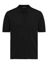 ONLY & SONS ONSWyler Schwarz/Dunkelgrau
