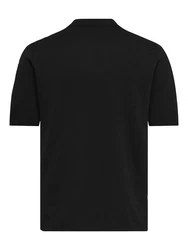 ONLY & SONS ONSWyler Schwarz/Dunkelgrau