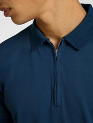 SELECTED HOMME Poloshirt 'Fave' 