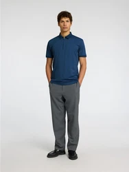 SELECTED HOMME Poloshirt 'Fave' 
