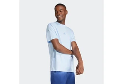 ADIDAS SPORTSWEAR Funktionsshirt 'ALL SZN' Blau/Hellblau