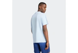 ADIDAS SPORTSWEAR Funktionsshirt 'ALL SZN' Blau/Hellblau