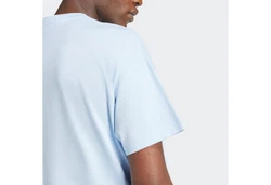 ADIDAS SPORTSWEAR Funktionsshirt 'ALL SZN' Blau/Hellblau