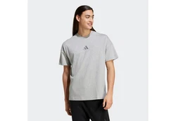 ADIDAS SPORTSWEAR Funktionsshirt 'ALL SZN' Hellgrau/Grau