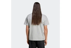 ADIDAS SPORTSWEAR Funktionsshirt 'ALL SZN' Hellgrau/Grau