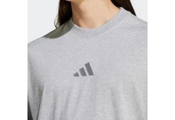 ADIDAS SPORTSWEAR Funktionsshirt 'ALL SZN' Hellgrau/Grau