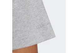 ADIDAS SPORTSWEAR Funktionsshirt 'ALL SZN' Hellgrau/Grau