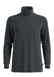 Rollkragenshirt mit Rollkragen