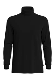 s.Oliver Shirt Schwarz