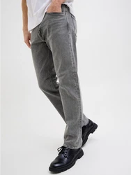 Jack & Jones Loose-fit Jeans JJICHRIS JJCLASSIC AM 676 LID NOOS 676