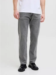 Loose-fit-Jeans JJICHRIS JJCLASSIC AM 676 LID NOOS
