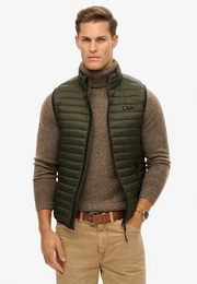 Steppweste FUJI LITE GILET