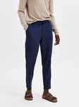 SELECTED HOMME Hose SLH172-SLIM TAPE BRODY LINEN PANT SLH172-SLIM TAPE BRODY LINEN PANT