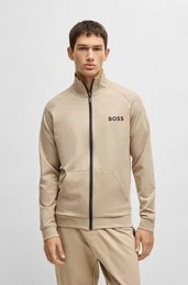 Sweatjacke Authenic Jacket