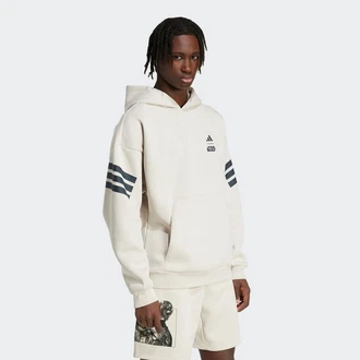 adidas Sportswear Kapuzensweatshirt M SW TM HDY
