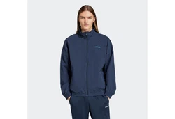 adidas Originals Outdoorjacke WOVEN TT Dunkelblau/Blau