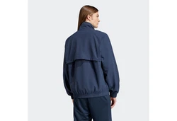 adidas Originals Outdoorjacke WOVEN TT Dunkelblau/Blau