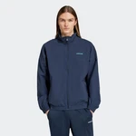 adidas Originals Outdoorjacke WOVEN TT Dunkelblau/Blau