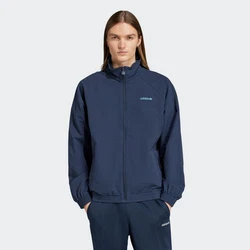 adidas Originals Outdoorjacke WOVEN TT Dunkelblau/Blau