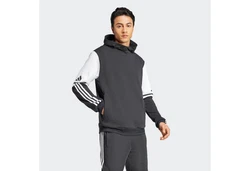 adidas Performance Kapuzensweatshirt SQ25 SW HOOD SQ25 SW HOOD