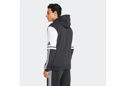 adidas Performance Kapuzensweatshirt SQ25 SW HOOD SQ25 SW HOOD