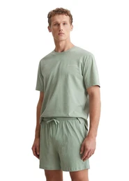 Shorts Mix & Match Cotton Tunnelzug und Bindeband