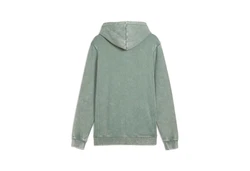 PUMA Kapuzensweatshirt CLASS WASHED HOODIE FL 