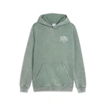 PUMA Kapuzensweatshirt CLASS WASHED HOODIE FL 