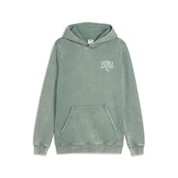 PUMA Kapuzensweatshirt CLASS WASHED HOODIE FL 