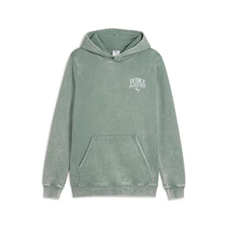 PUMA Kapuzensweatshirt CLASS WASHED HOODIE FL PUMA Kapuzensweatshirt CLASS WASHED HOODIE FL