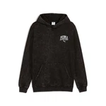 PUMA Kapuzensweatshirt CLASS WASHED HOODIE FL 