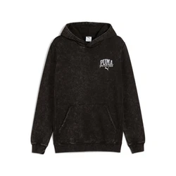 PUMA Kapuzensweatshirt CLASS WASHED HOODIE FL 