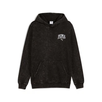 PUMA Kapuzensweatshirt CLASS WASHED HOODIE FL 