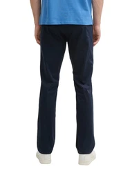 TOM TAILOR Hose JOSH Dunkelblau/Blau