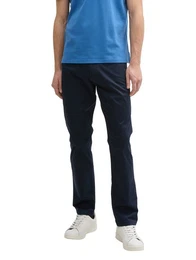Stoffhose JOSH im Five-Pocket Style